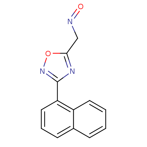 Chemical structure of BindingDB Monomer ID 50025250