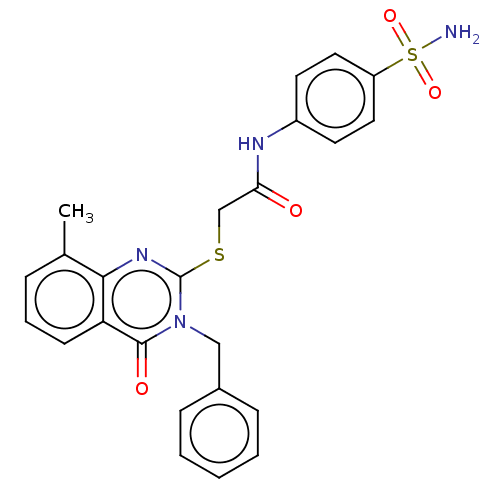 Chemical structure of BindingDB Monomer ID 50025393