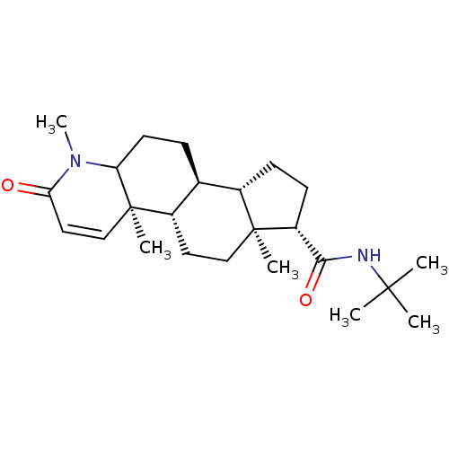 Chemical structure of BindingDB Monomer ID 50025449