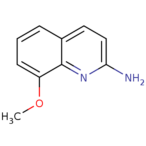 Chemical structure of BindingDB Monomer ID 50025466