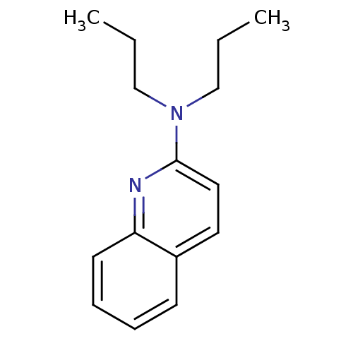 Chemical structure of BindingDB Monomer ID 50025467