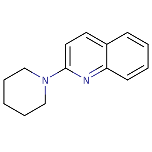 Chemical structure of BindingDB Monomer ID 50025470