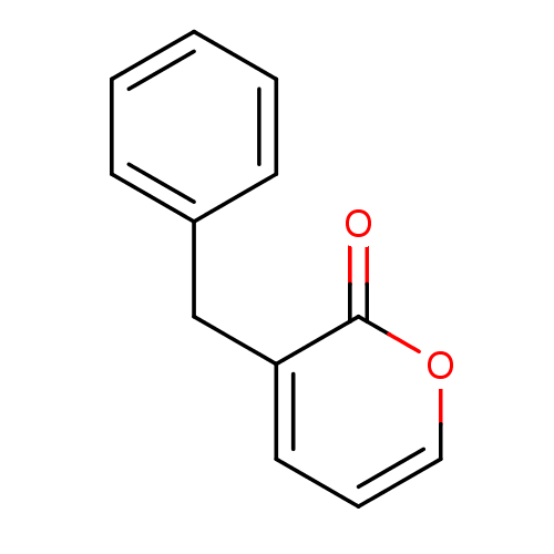 Chemical structure of BindingDB Monomer ID 50025543