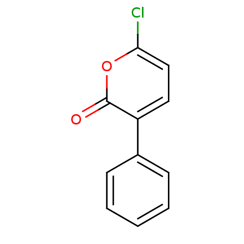 Chemical structure of BindingDB Monomer ID 50025549