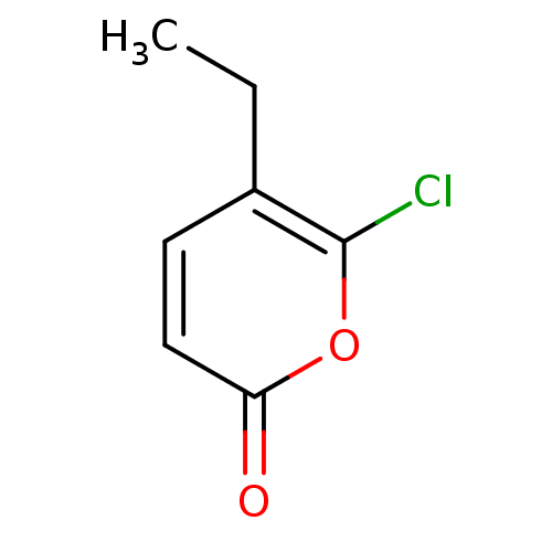 Chemical structure of BindingDB Monomer ID 50025550