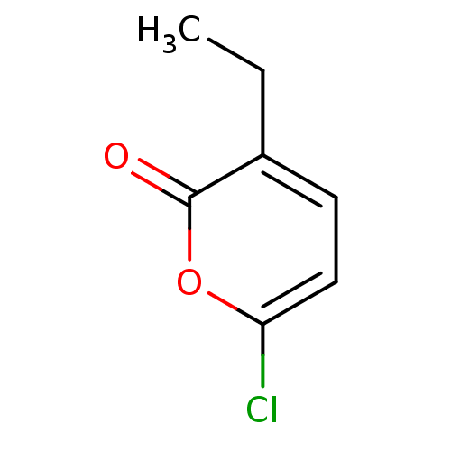 Chemical structure of BindingDB Monomer ID 50025552