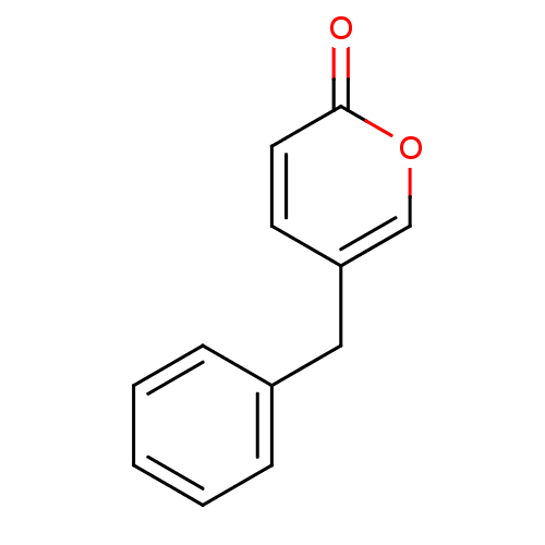 Chemical structure of BindingDB Monomer ID 50025553