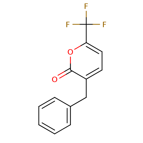 Chemical structure of BindingDB Monomer ID 50025554