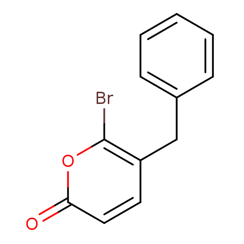 Chemical structure of BindingDB Monomer ID 50025556