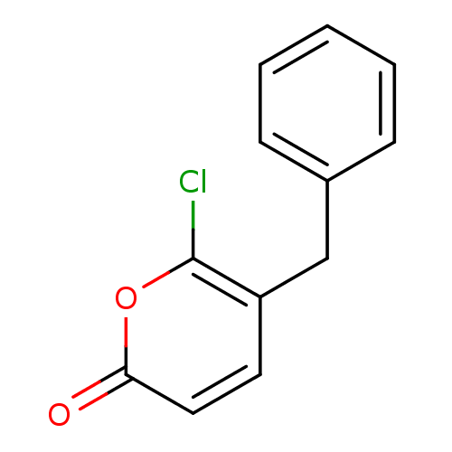 Chemical structure of BindingDB Monomer ID 50025559