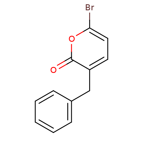 Chemical structure of BindingDB Monomer ID 50025560