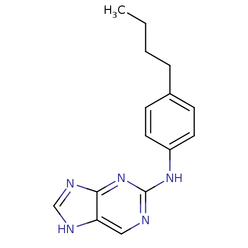 Chemical structure of BindingDB Monomer ID 50025597