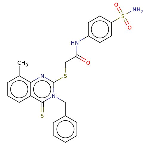 Chemical structure of BindingDB Monomer ID 50025625