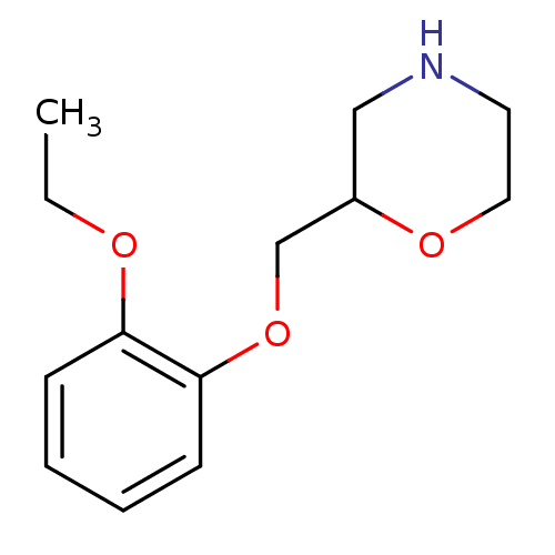 Chemical structure of BindingDB Monomer ID 50025691