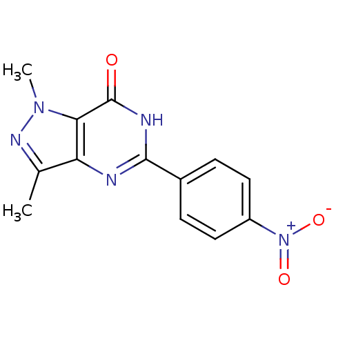 Chemical structure of BindingDB Monomer ID 50025709