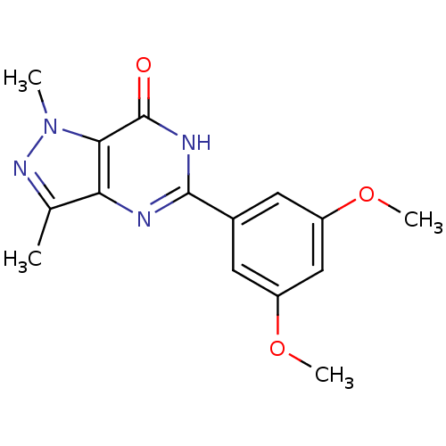 Chemical structure of BindingDB Monomer ID 50025712