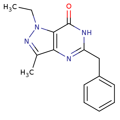 Chemical structure of BindingDB Monomer ID 50025716