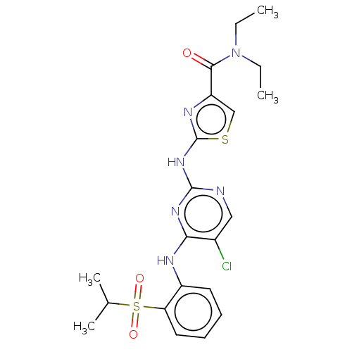Chemical structure of BindingDB Monomer ID 50025741