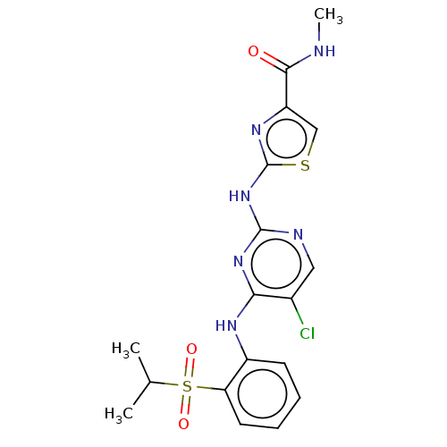 Chemical structure of BindingDB Monomer ID 50025748
