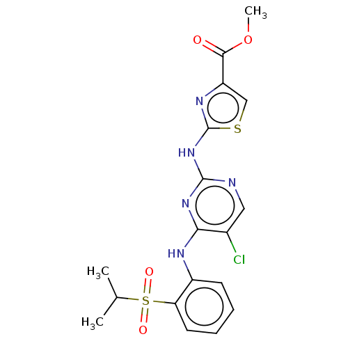 Chemical structure of BindingDB Monomer ID 50025751