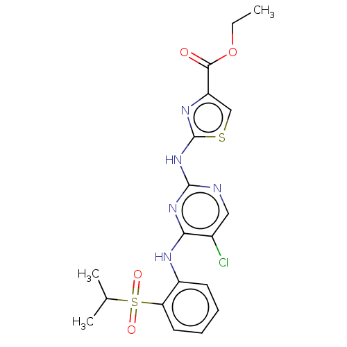Chemical structure of BindingDB Monomer ID 50025754