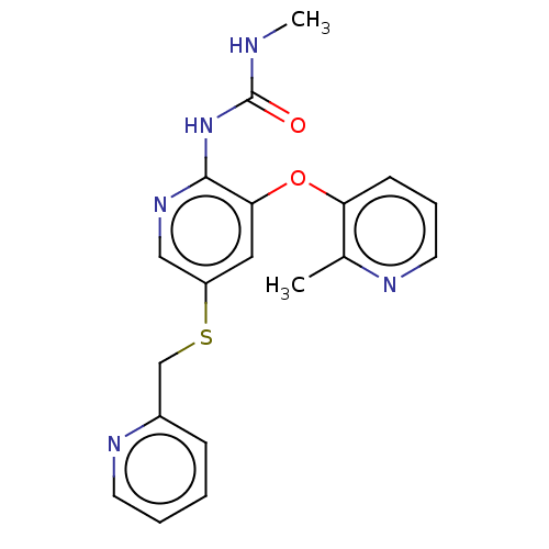 Chemical structure of BindingDB Monomer ID 50025783