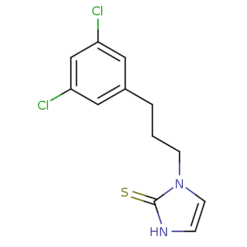 Chemical structure of BindingDB Monomer ID 50025798