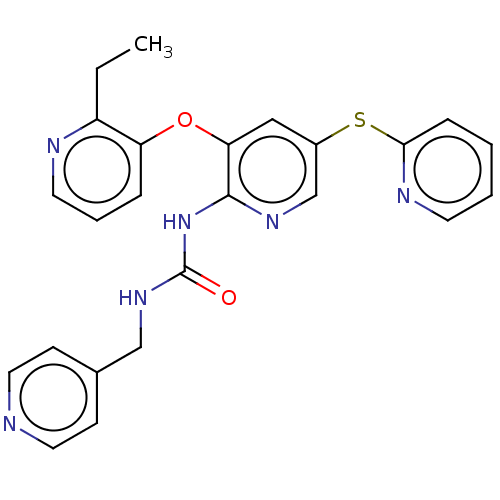 Chemical structure of BindingDB Monomer ID 50025818