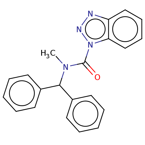 Chemical structure of BindingDB Monomer ID 50025848