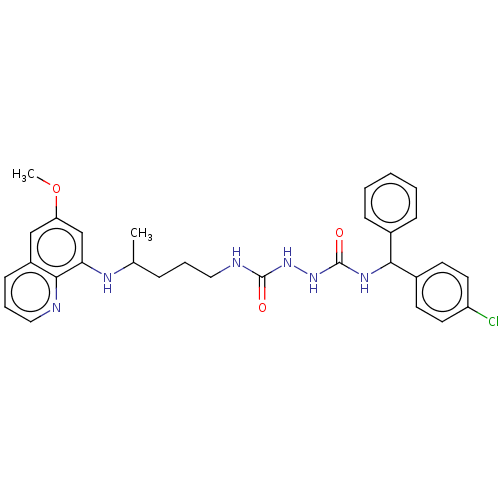 Chemical structure of BindingDB Monomer ID 50025850