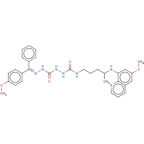Chemical structure of BindingDB Monomer ID 50025851