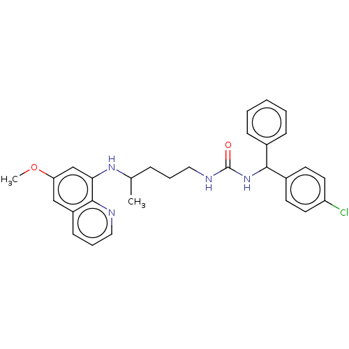 Chemical structure of BindingDB Monomer ID 50025855