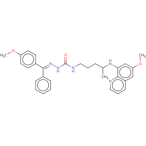 Chemical structure of BindingDB Monomer ID 50025864
