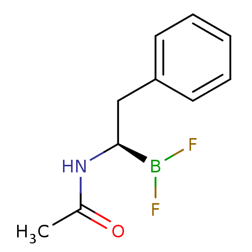 Chemical structure of BindingDB Monomer ID 50025865