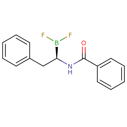 Chemical structure of BindingDB Monomer ID 50025866