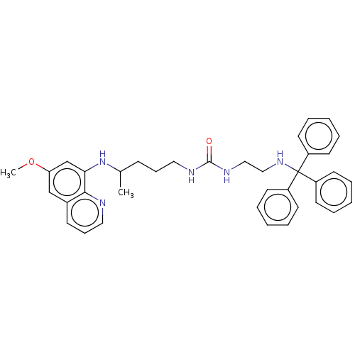 Chemical structure of BindingDB Monomer ID 50025869