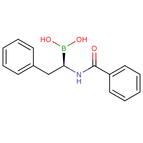 Chemical structure of BindingDB Monomer ID 50025872
