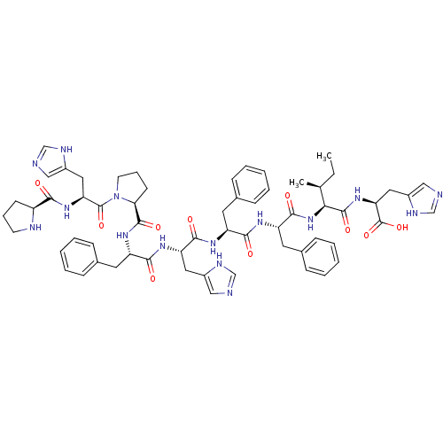 Chemical structure of BindingDB Monomer ID 50025896