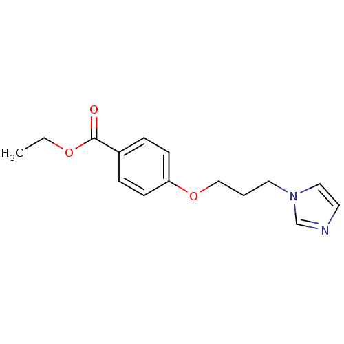 Chemical structure of BindingDB Monomer ID 50025990