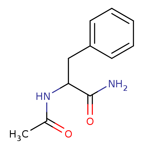 Chemical structure of BindingDB Monomer ID 50026021