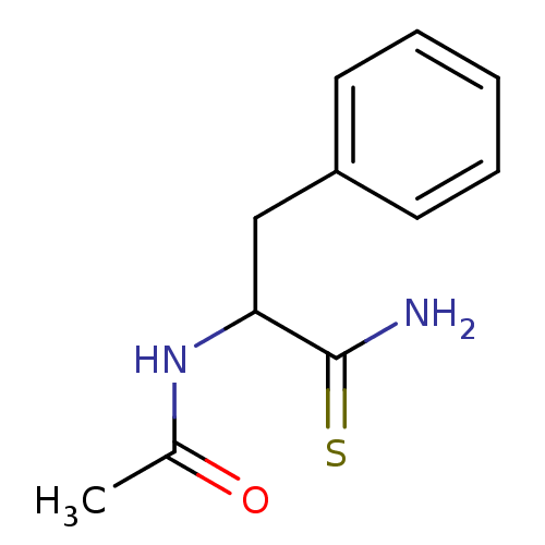 Chemical structure of BindingDB Monomer ID 50026024