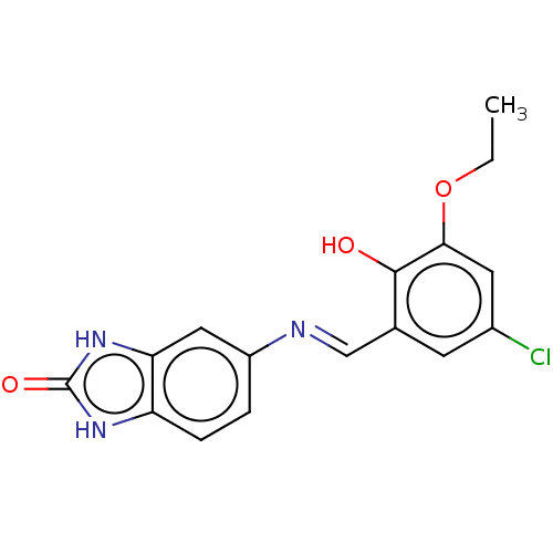 Chemical structure of BindingDB Monomer ID 50026050