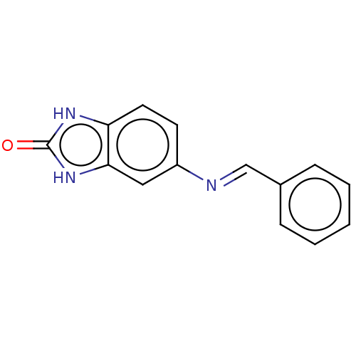 Chemical structure of BindingDB Monomer ID 50026057