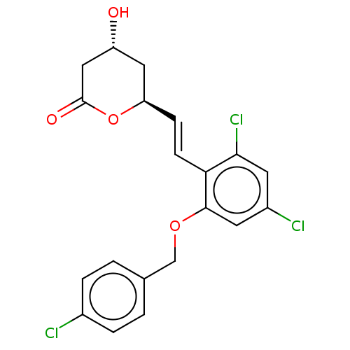 Chemical structure of BindingDB Monomer ID 50026100