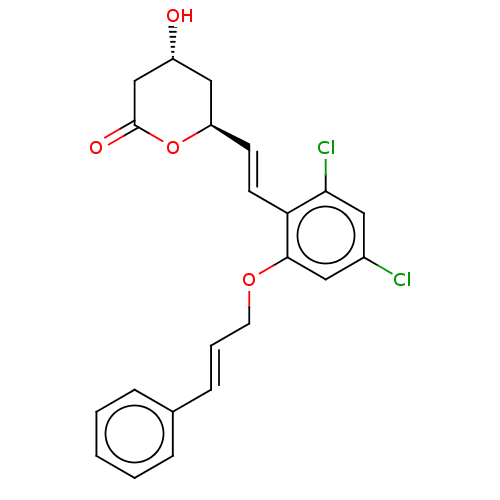 Chemical structure of BindingDB Monomer ID 50026114