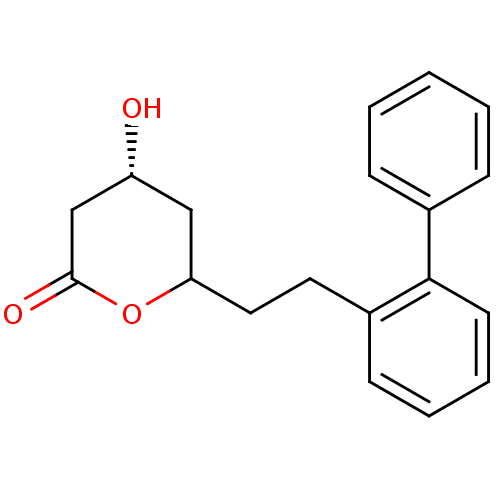 Chemical structure of BindingDB Monomer ID 50026140