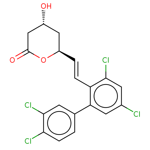 Chemical structure of BindingDB Monomer ID 50026142