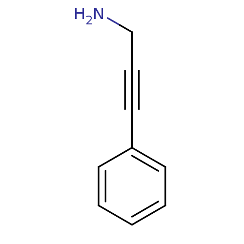 Chemical structure of BindingDB Monomer ID 50026182