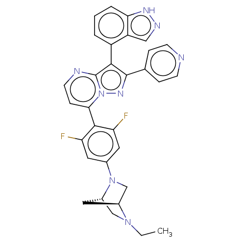 Chemical structure of BindingDB Monomer ID 50026208