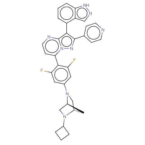 Chemical structure of BindingDB Monomer ID 50026210